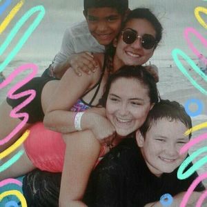 Meet your Posher, Terry